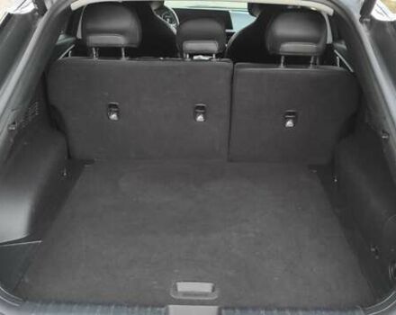 Сірий Кіа EV6, об'ємом двигуна 0 л та пробігом 168 тис. км за 23000 $, фото 12 на Automoto.ua