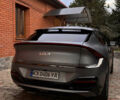 Серый Киа EV6, объемом двигателя 0 л и пробегом 23 тыс. км за 33000 $, фото 9 на Automoto.ua
