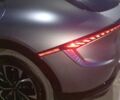 Серый Киа EV6, объемом двигателя 0 л и пробегом 14 тыс. км за 35000 $, фото 19 на Automoto.ua