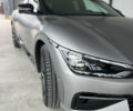 Серый Киа EV6, объемом двигателя 0 л и пробегом 3 тыс. км за 40000 $, фото 6 на Automoto.ua
