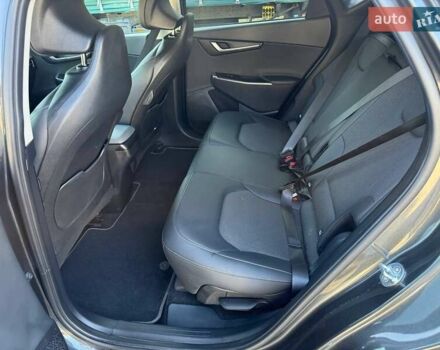 Серый Киа EV6, объемом двигателя 0 л и пробегом 34 тыс. км за 24000 $, фото 26 на Automoto.ua