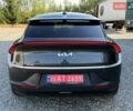 Серый Киа EV6, объемом двигателя 0 л и пробегом 34 тыс. км за 24000 $, фото 4 на Automoto.ua