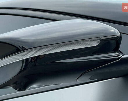 Сірий Кіа EV6, об'ємом двигуна 0 л та пробігом 19 тис. км за 27800 $, фото 12 на Automoto.ua