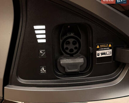 Серый Киа EV6, объемом двигателя 0 л и пробегом 23 тыс. км за 33000 $, фото 15 на Automoto.ua