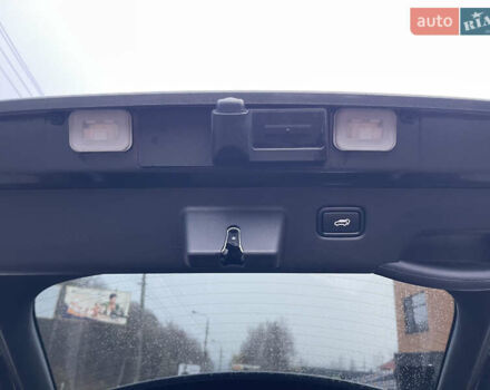 Серый Киа EV6, объемом двигателя 0 л и пробегом 68 тыс. км за 26500 $, фото 11 на Automoto.ua