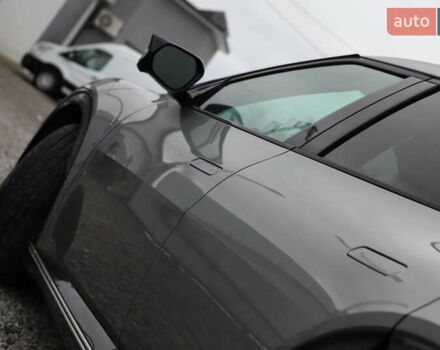Сірий Кіа EV6, об'ємом двигуна 0 л та пробігом 310 тис. км за 16899 $, фото 12 на Automoto.ua