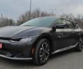 Сірий Кіа EV6, об'ємом двигуна 0 л та пробігом 168 тис. км за 23000 $, фото 1 на Automoto.ua