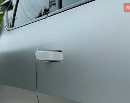 Сірий Кіа EV6, об'ємом двигуна 0 л та пробігом 19 тис. км за 27800 $, фото 11 на Automoto.ua