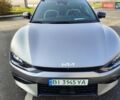Серый Киа EV6, объемом двигателя 0 л и пробегом 3 тыс. км за 29903 $, фото 17 на Automoto.ua
