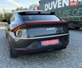Серый Киа EV6, объемом двигателя 0 л и пробегом 34 тыс. км за 24000 $, фото 43 на Automoto.ua