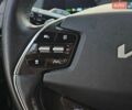 Сірий Кіа EV6, об'ємом двигуна 0 л та пробігом 158 тис. км за 22777 $, фото 66 на Automoto.ua