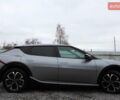 Сірий Кіа EV6, об'ємом двигуна 0 л та пробігом 310 тис. км за 16899 $, фото 19 на Automoto.ua