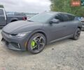 Серый Киа EV6, объемом двигателя 0 л и пробегом 70 тыс. км за 9100 $, фото 1 на Automoto.ua