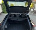 Сірий Кіа EV6, об'ємом двигуна 0 л та пробігом 53 тис. км за 28700 $, фото 24 на Automoto.ua