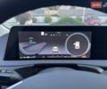 Сірий Кіа EV6, об'ємом двигуна 0 л та пробігом 18 тис. км за 31500 $, фото 8 на Automoto.ua