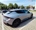 Серый Киа EV6, объемом двигателя 0 л и пробегом 72 тыс. км за 24500 $, фото 6 на Automoto.ua
