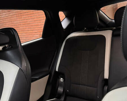 Серый Киа EV6, объемом двигателя 0 л и пробегом 23 тыс. км за 33000 $, фото 22 на Automoto.ua