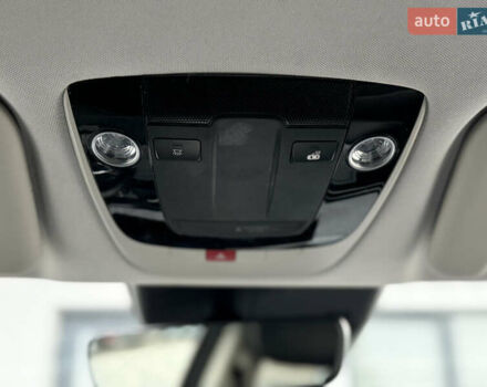 Серый Киа EV6, объемом двигателя 0 л и пробегом 47 тыс. км за 26900 $, фото 70 на Automoto.ua