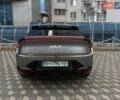 Сірий Кіа EV6, об'ємом двигуна 0 л та пробігом 43 тис. км за 26500 $, фото 9 на Automoto.ua
