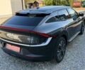 Серый Киа EV6, объемом двигателя 0 л и пробегом 34 тыс. км за 24000 $, фото 7 на Automoto.ua