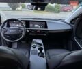 Серый Киа EV6, объемом двигателя 0 л и пробегом 14 тыс. км за 35000 $, фото 13 на Automoto.ua