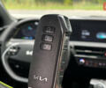 Серый Киа EV6, объемом двигателя 0 л и пробегом 18 тыс. км за 29800 $, фото 88 на Automoto.ua