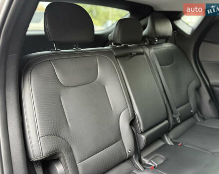 Серый Киа EV6, объемом двигателя 0 л и пробегом 47 тыс. км за 26900 $, фото 84 на Automoto.ua