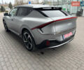 Серый Киа EV6, объемом двигателя 0 л и пробегом 17 тыс. км за 30800 $, фото 11 на Automoto.ua