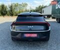 Серый Киа EV6, объемом двигателя 0 л и пробегом 34 тыс. км за 24000 $, фото 3 на Automoto.ua