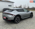 Сірий Кіа EV6, об'ємом двигуна 0 л та пробігом 98 тис. км за 23500 $, фото 5 на Automoto.ua