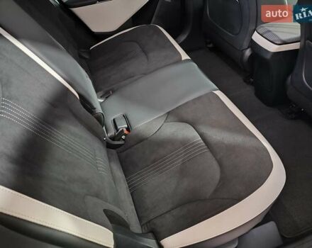 Серый Киа EV6, объемом двигателя 0 л и пробегом 3 тыс. км за 29903 $, фото 26 на Automoto.ua