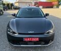 Серый Киа EV6, объемом двигателя 0 л и пробегом 34 тыс. км за 24000 $, фото 17 на Automoto.ua