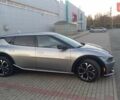 Сірий Кіа EV6, об'ємом двигуна 0 л та пробігом 18 тис. км за 31500 $, фото 27 на Automoto.ua