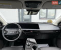 Серый Киа EV6, объемом двигателя 0 л и пробегом 47 тыс. км за 26900 $, фото 65 на Automoto.ua