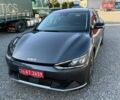 Серый Киа EV6, объемом двигателя 0 л и пробегом 34 тыс. км за 24000 $, фото 18 на Automoto.ua