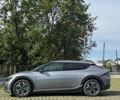 Серый Киа EV6, объемом двигателя 0 л и пробегом 45 тыс. км за 23400 $, фото 9 на Automoto.ua