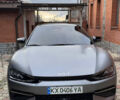 Серый Киа EV6, объемом двигателя 0 л и пробегом 23 тыс. км за 33000 $, фото 1 на Automoto.ua