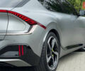 Сірий Кіа EV6, об'ємом двигуна 0 л та пробігом 19 тис. км за 27800 $, фото 43 на Automoto.ua