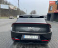 Серый Киа EV6, объемом двигателя 0 л и пробегом 68 тыс. км за 26500 $, фото 6 на Automoto.ua