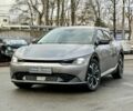 Сірий Кіа EV6, об'ємом двигуна 0 л та пробігом 31 тис. км за 24900 $, фото 5 на Automoto.ua