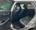 Серый Киа EV6, объемом двигателя 58 л и пробегом 45 тыс. км за 26000 $, фото 15 на Automoto.ua