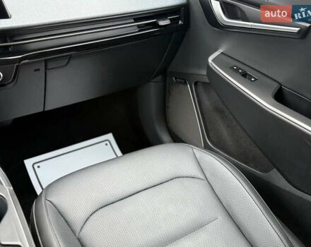 Серый Киа EV6, объемом двигателя 0 л и пробегом 47 тыс. км за 26900 $, фото 71 на Automoto.ua