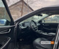Серый Киа EV6, объемом двигателя 58 л и пробегом 45 тыс. км за 26000 $, фото 6 на Automoto.ua