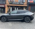 Серый Киа EV6, объемом двигателя 0 л и пробегом 68 тыс. км за 26500 $, фото 3 на Automoto.ua