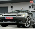 Серый Киа EV6, объемом двигателя 0 л и пробегом 47 тыс. км за 26900 $, фото 19 на Automoto.ua