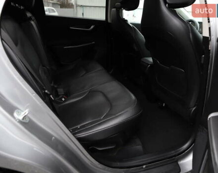 Сірий Кіа EV6, об'ємом двигуна 0 л та пробігом 310 тис. км за 16899 $, фото 30 на Automoto.ua