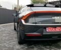 Серый Киа EV6, объемом двигателя 0 л и пробегом 2 тыс. км за 29000 $, фото 4 на Automoto.ua