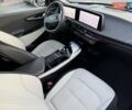 Сірий Кіа EV6, об'ємом двигуна 0 л та пробігом 9 тис. км за 35000 $, фото 21 на Automoto.ua