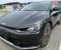 Серый Киа EV6, объемом двигателя 0 л и пробегом 5 тыс. км за 28500 $, фото 9 на Automoto.ua
