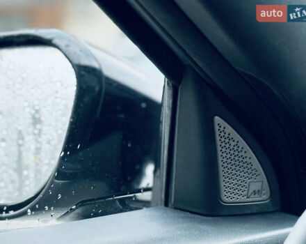 Сірий Кіа EV6, об'ємом двигуна 0 л та пробігом 19 тис. км за 36500 $, фото 1 на Automoto.ua